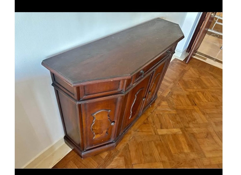 side cupboard for sale