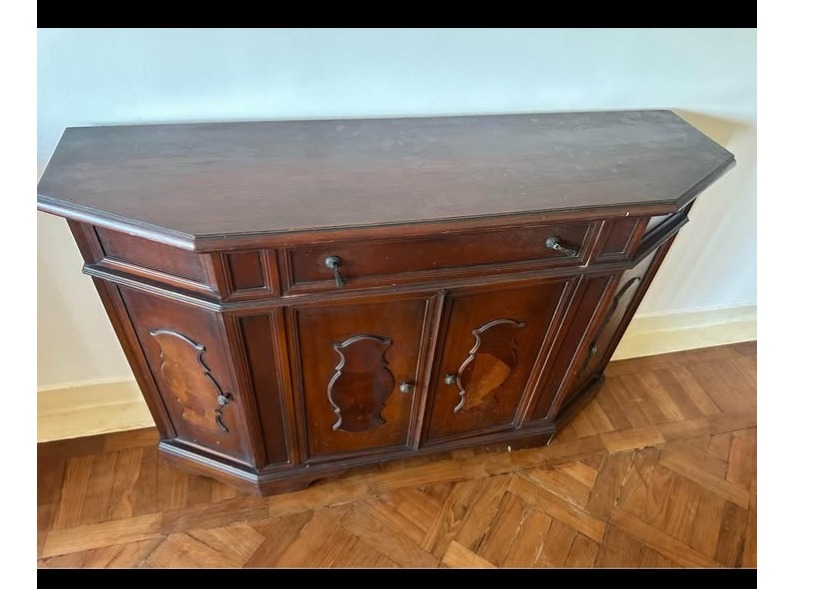 side cupboard for sale