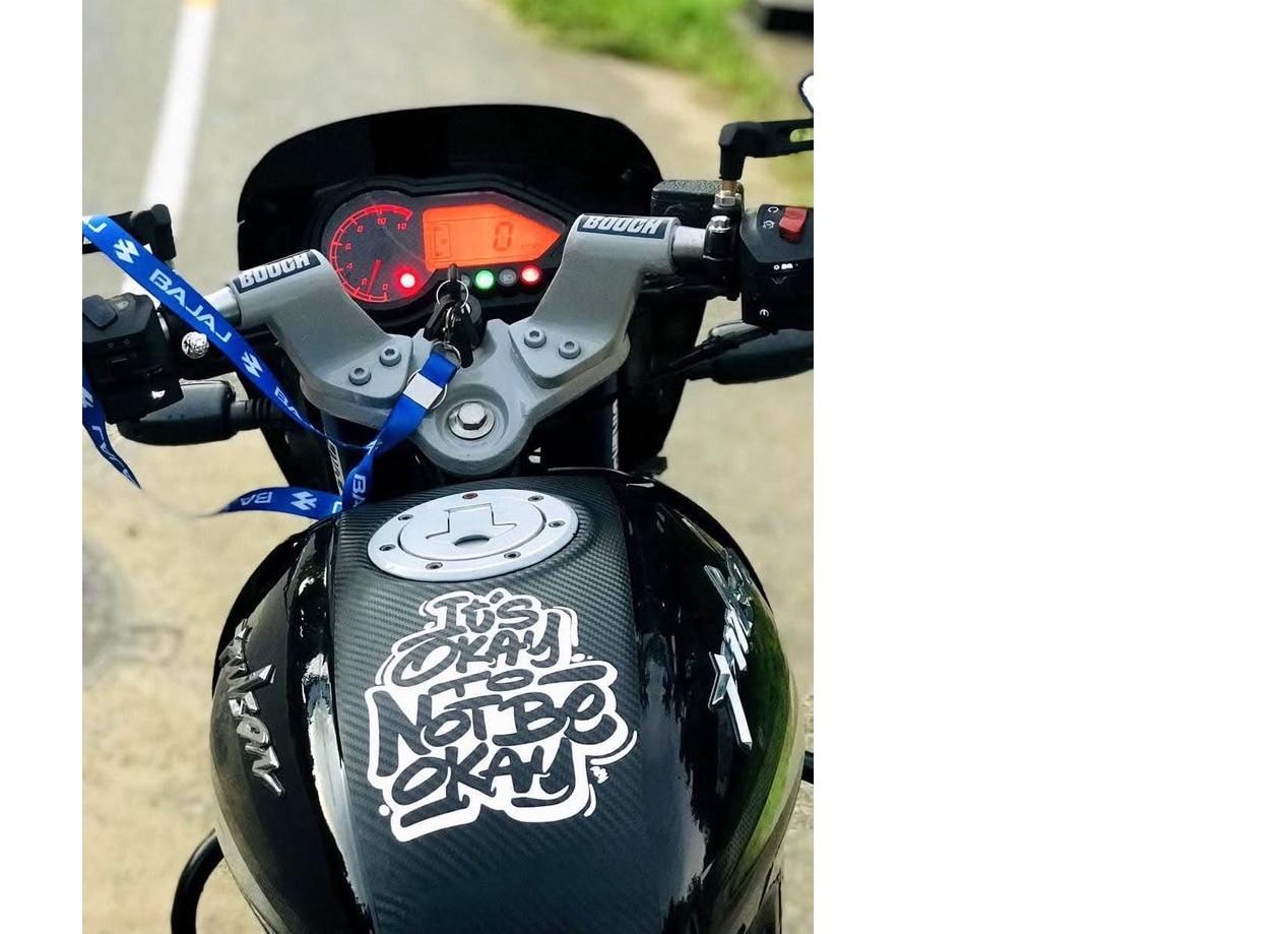 Pulser 150cc 🏍️
