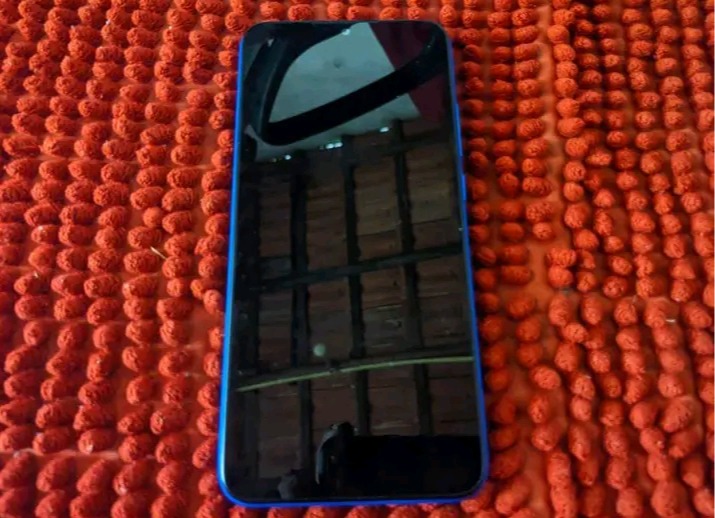 Redmi 9a