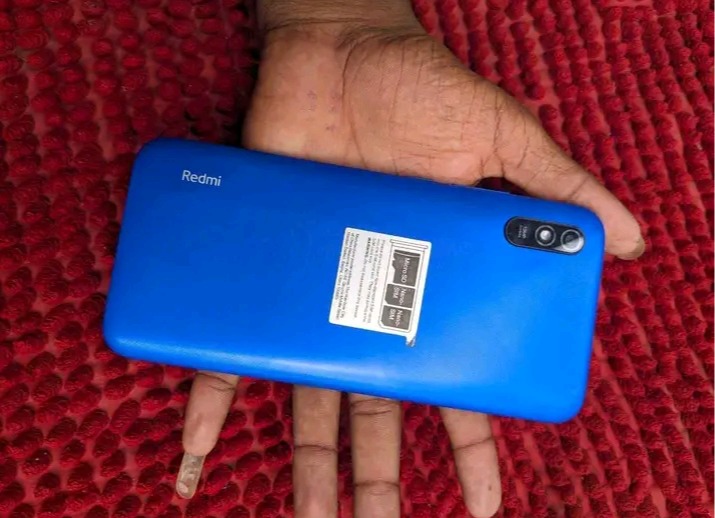 Redmi 9a