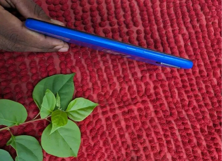 Redmi 9a