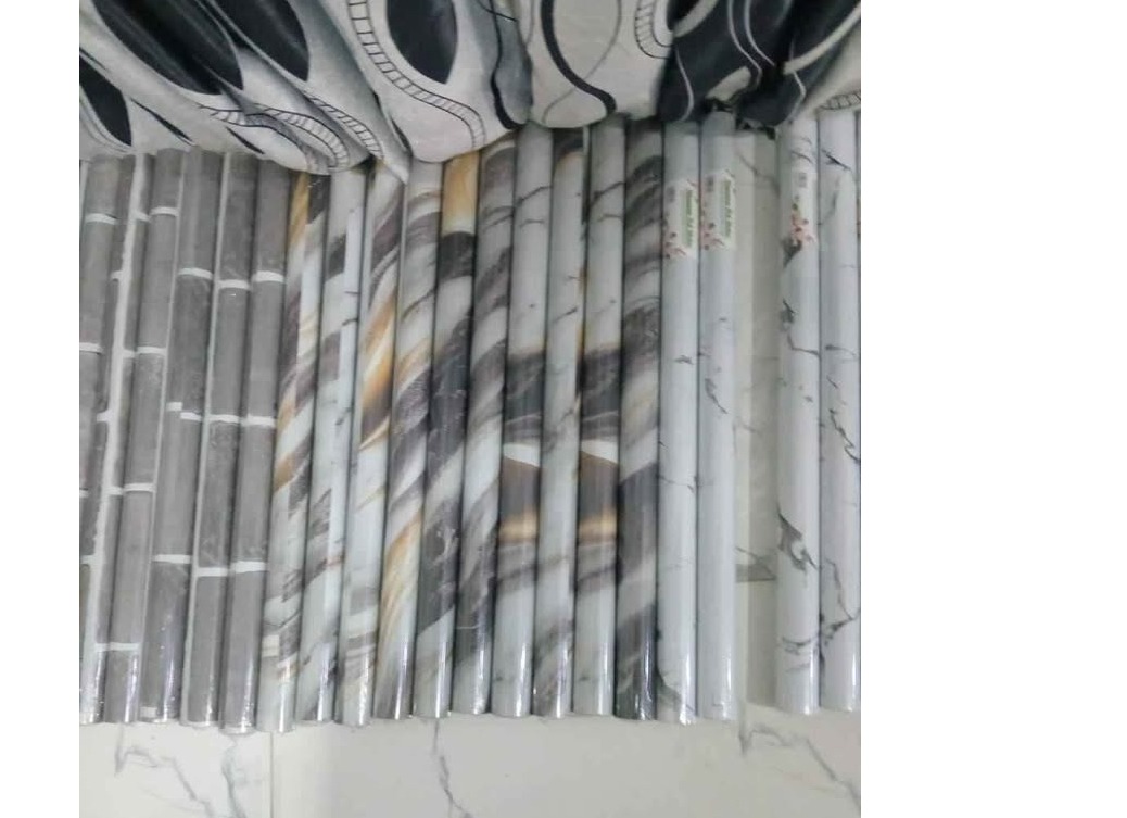 🌸5 mtr wall Sticker roll 🌸