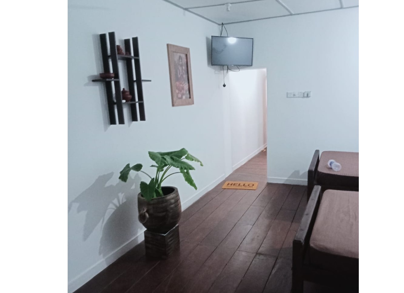 Holiday Apartment - jaffna