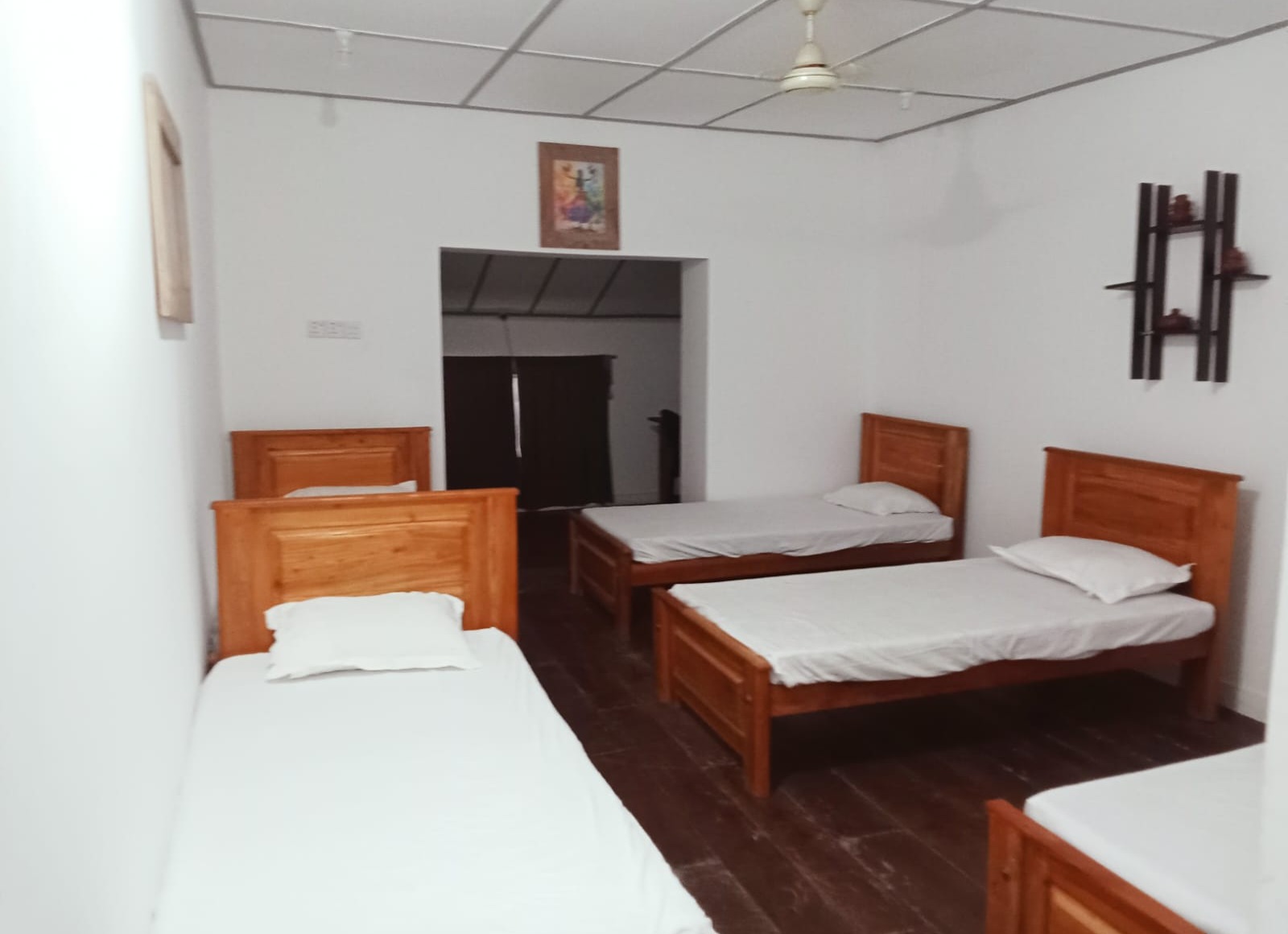 Holiday Apartment - jaffna