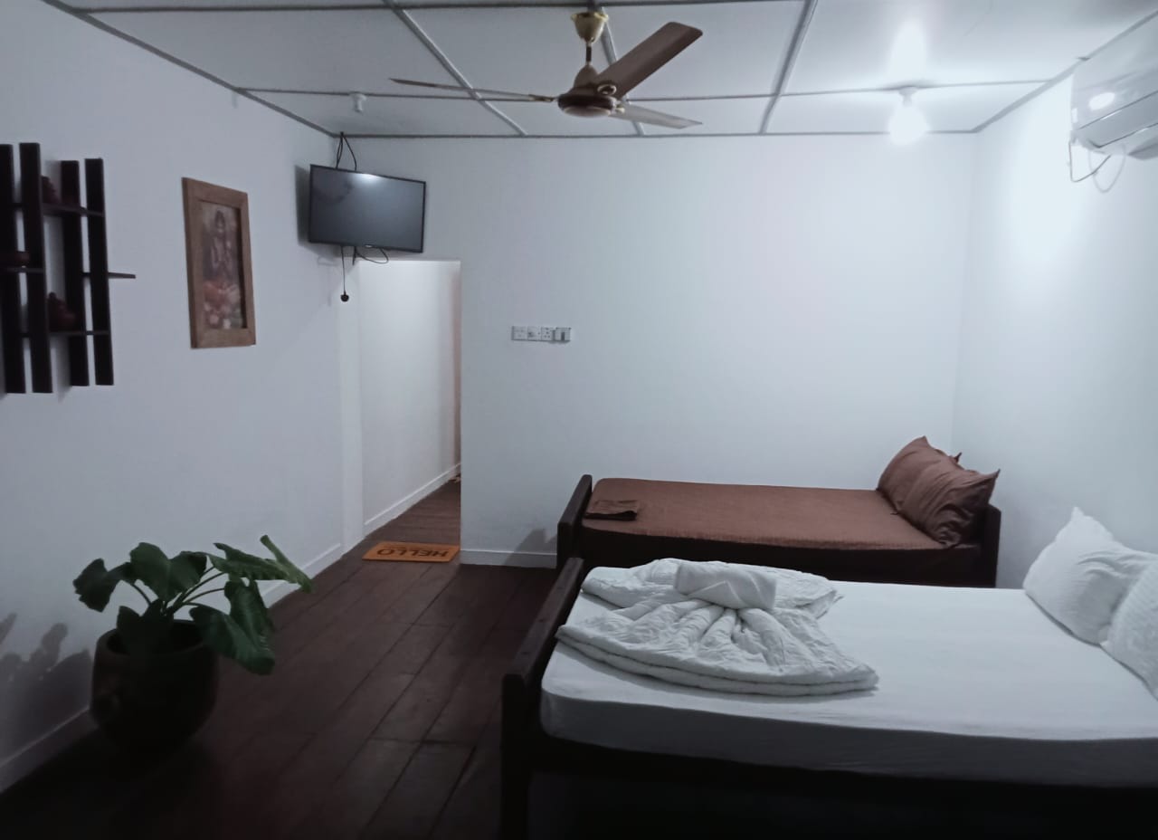 Holiday Apartment - jaffna