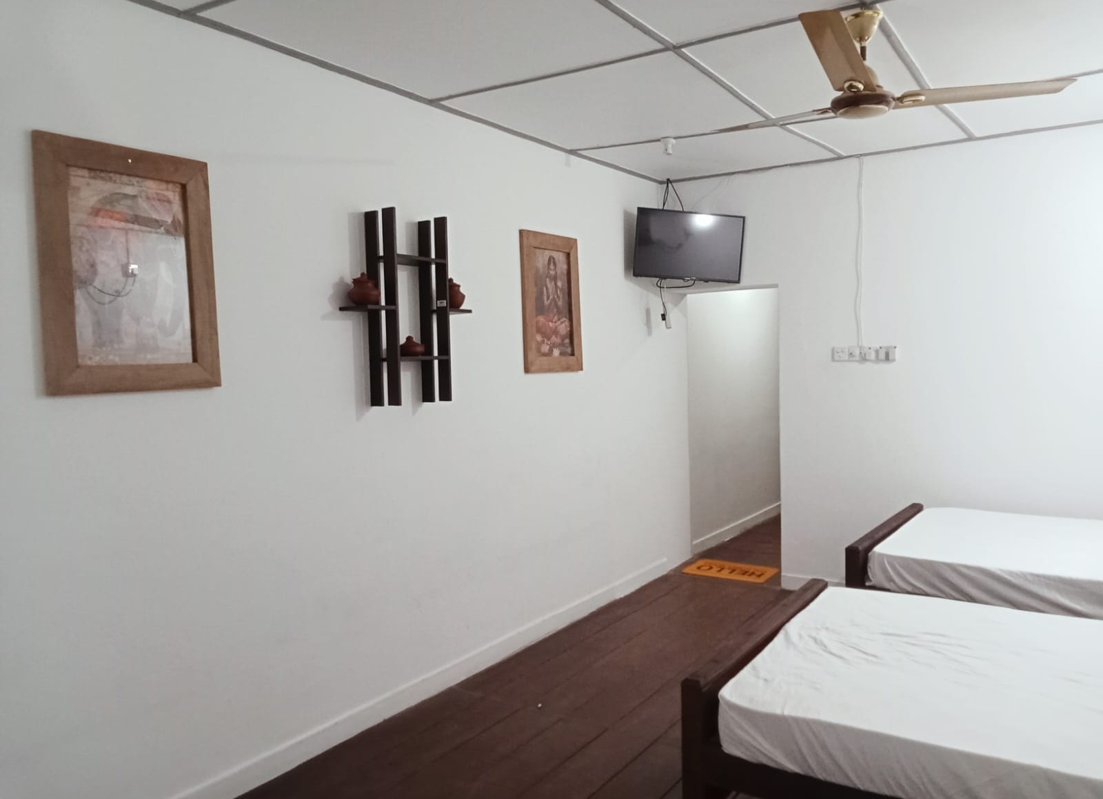 Holiday Apartment - jaffna