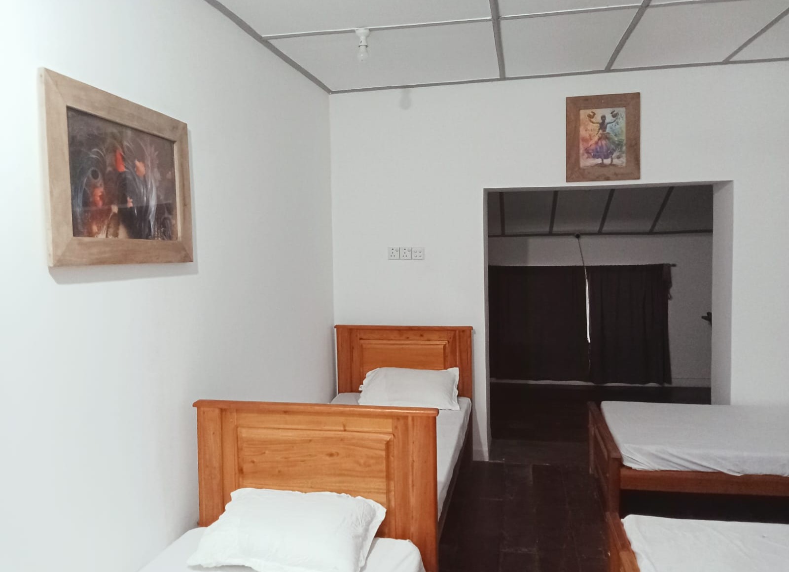 Holiday Apartment - jaffna