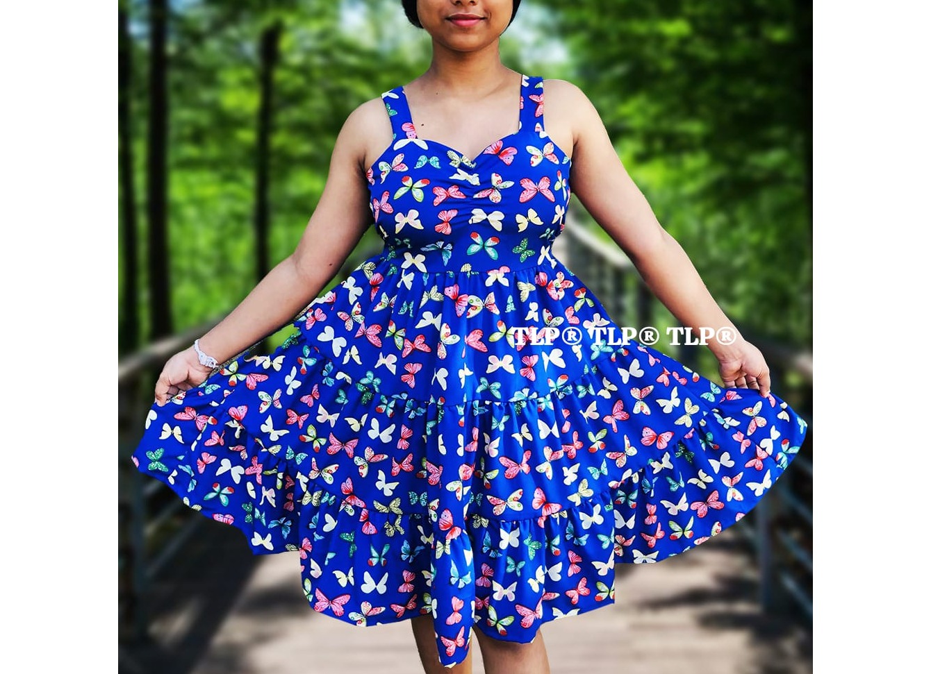Frock