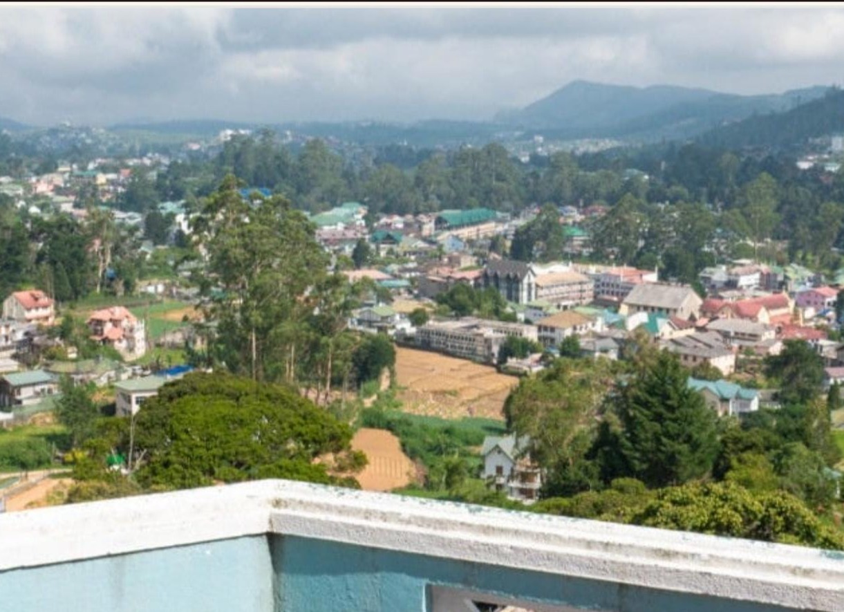 Luxury villa - #Nuwara Eliya