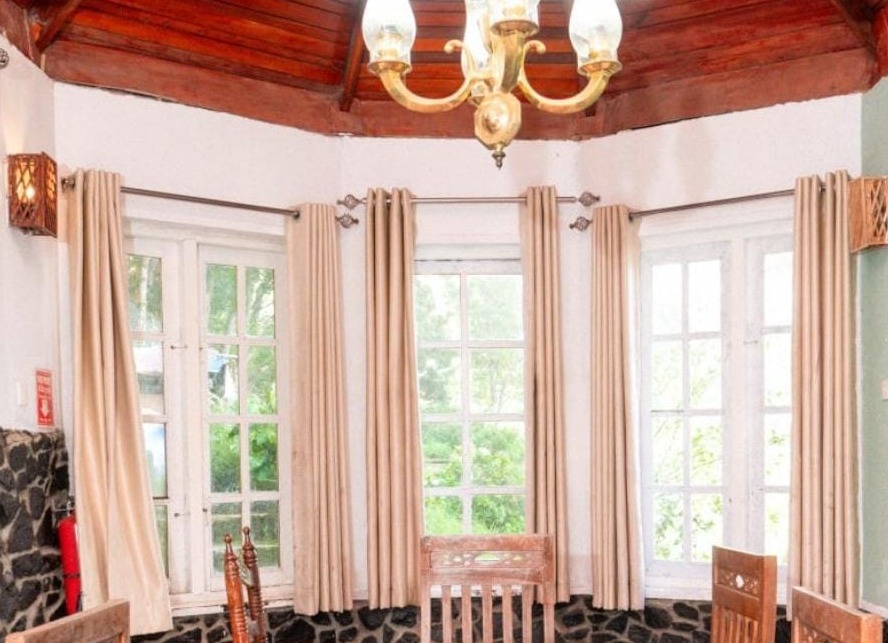 Luxury villa - #Nuwara Eliya