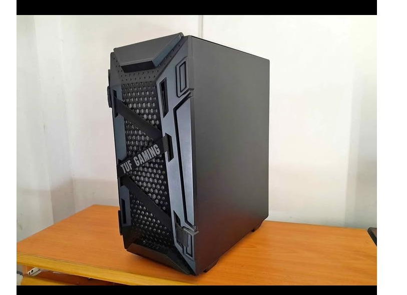 Asus TUF Gaming GT301 Casing