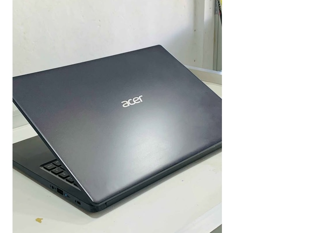 Acer Core i5 10th Gen NVIDIA Laptop