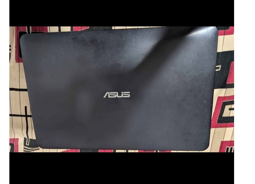 Asus laptop