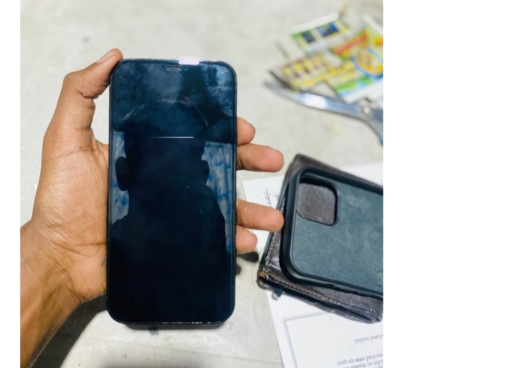 Iphone 12 promax⚡️