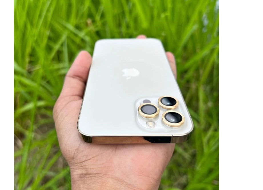 iPhone 12 Pro Max 256 GB