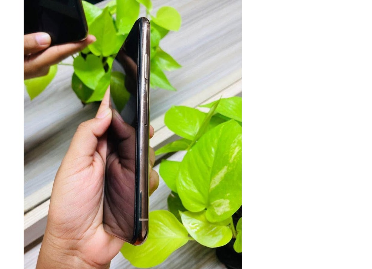 IPhone Xs 256GB - GOLD