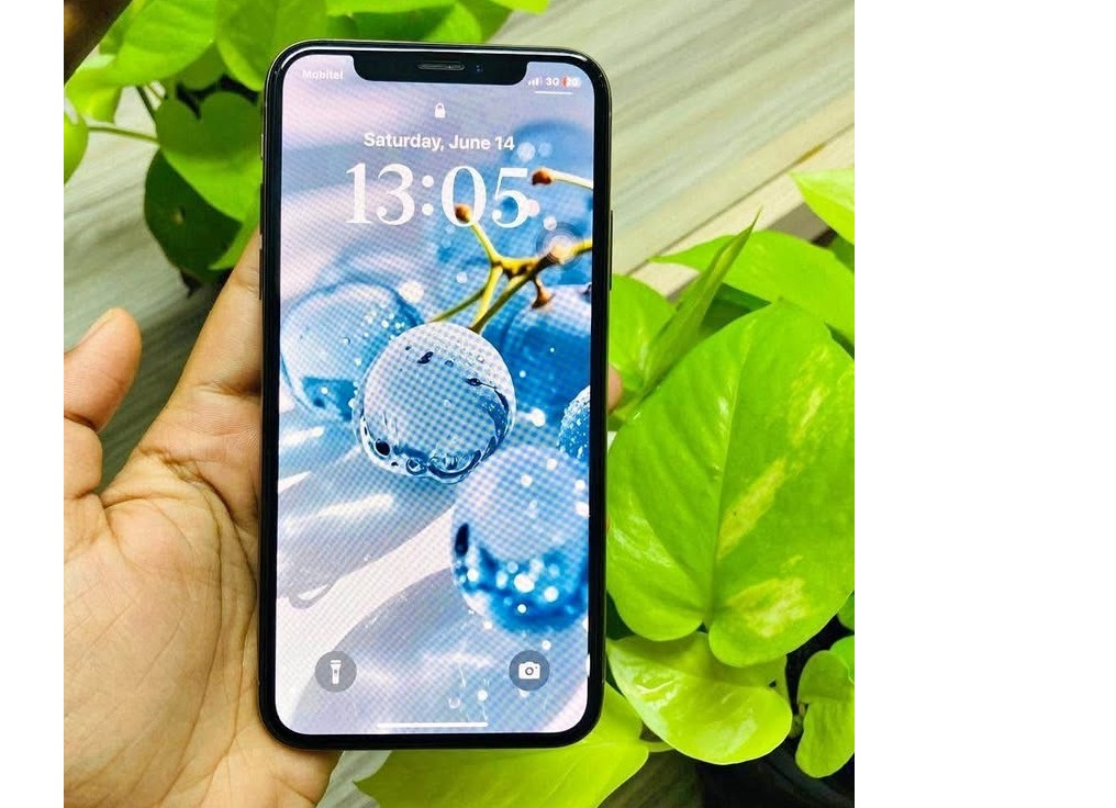 IPhone Xs 256GB - GOLD