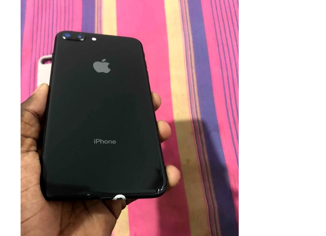Iphone 8plus for exchange