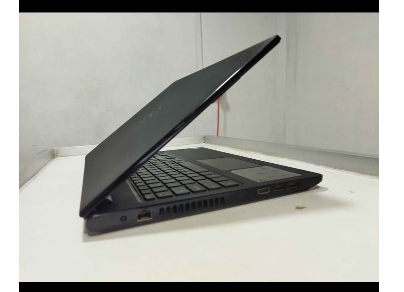 Dell Core i3 8th Gen Laptop
