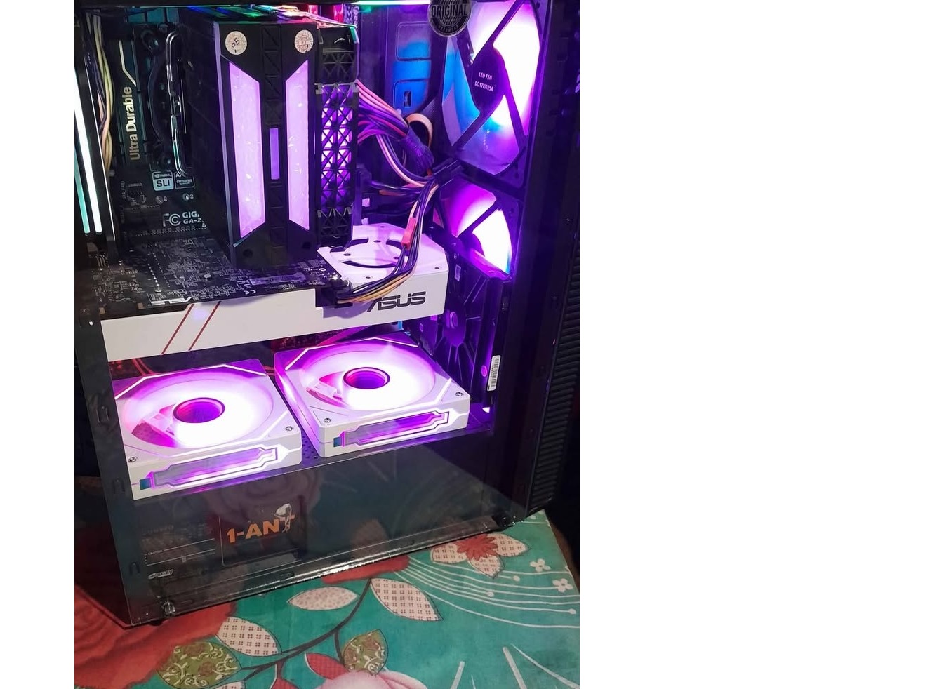 💥Asus gtx960 turbo 2gb vga card💥