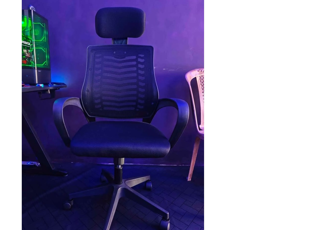 Gaming table full setup🖱