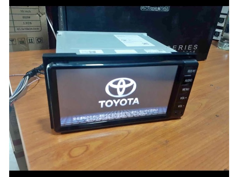 ⚡️Japan car player⚡️