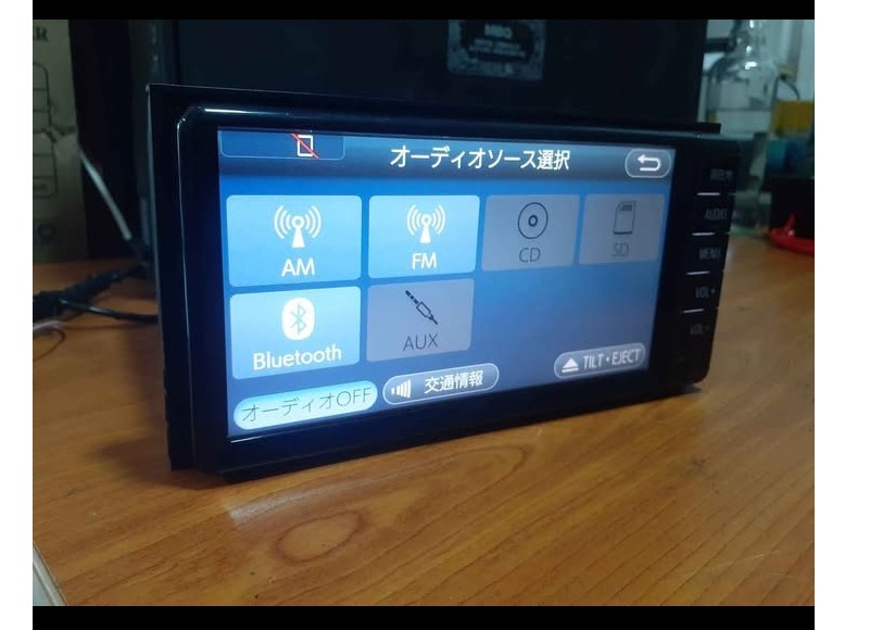 ⚡️Japan car player⚡️