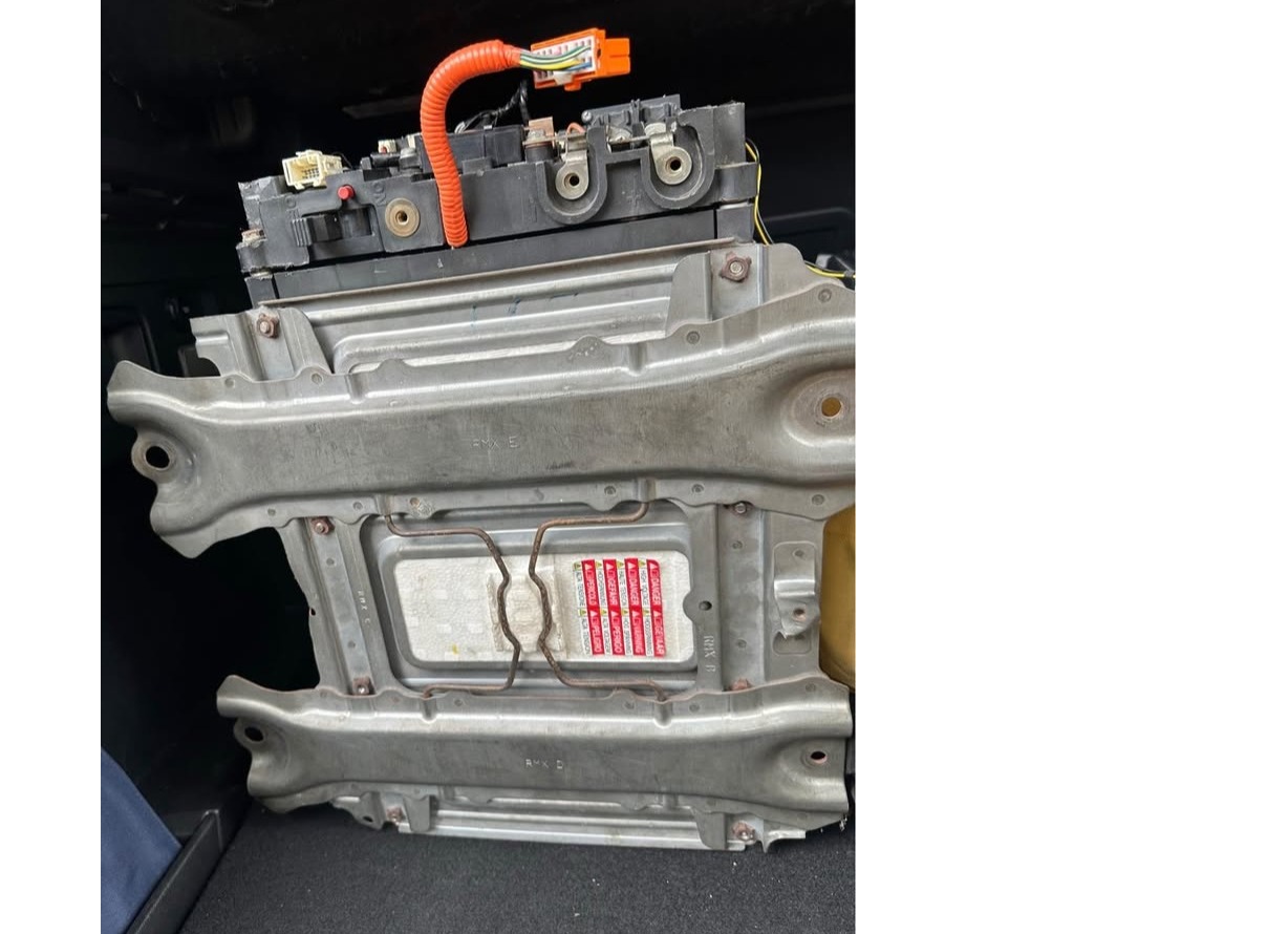 Honda Civic FD3 Hybrid Battery (Used)