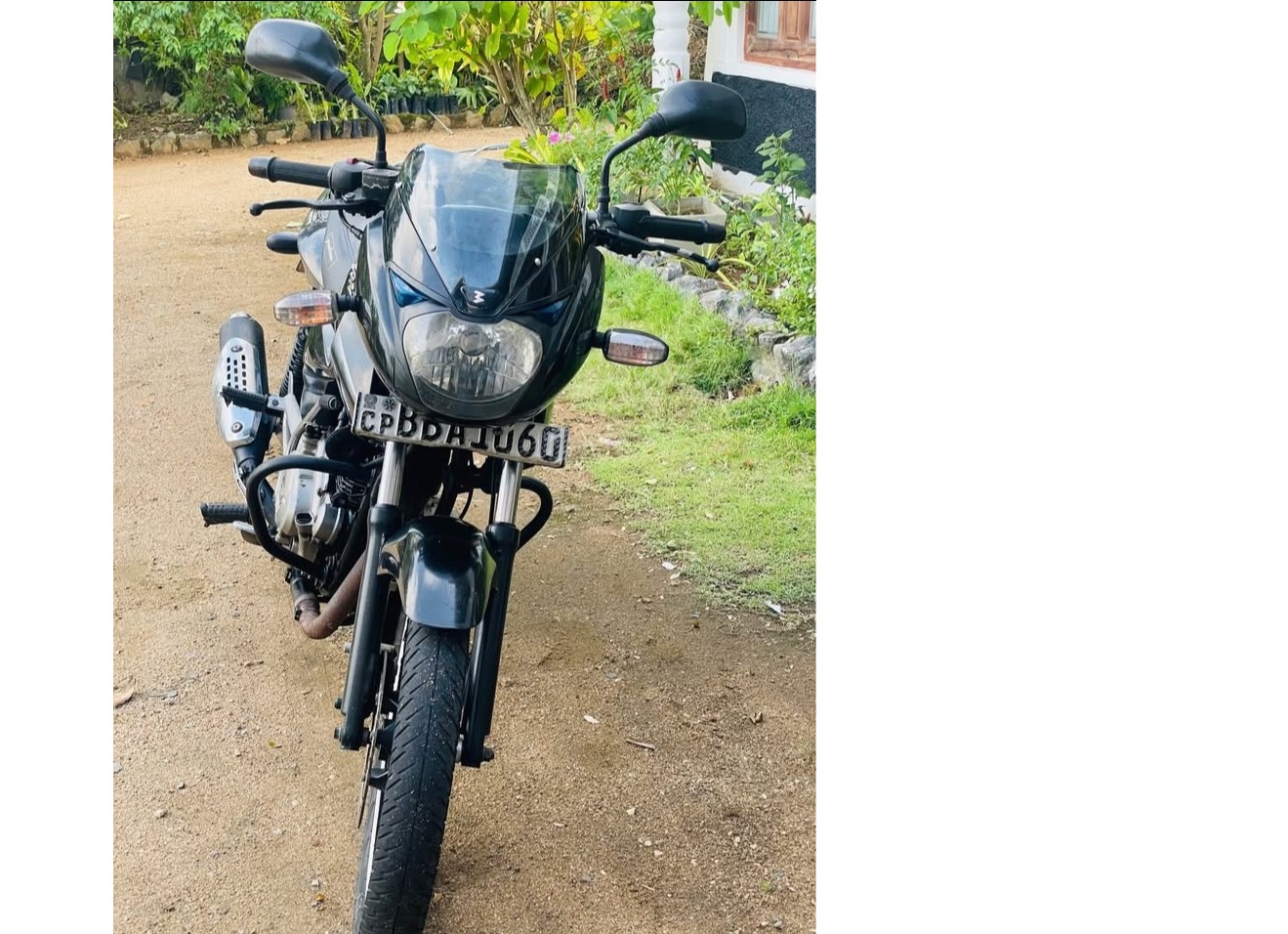 Pulsar 2014 for sale 🏍