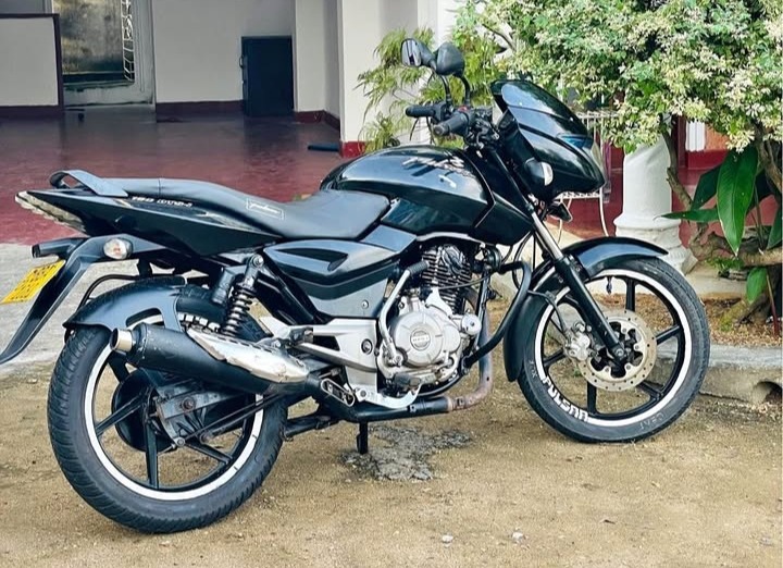 Pulsar 2014 for sale 🏍
