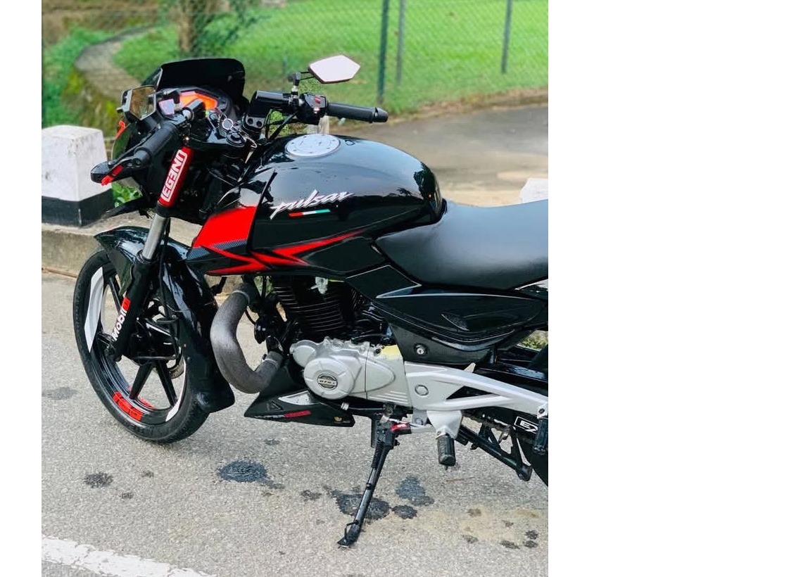 Pulsar 180 for sale🏷