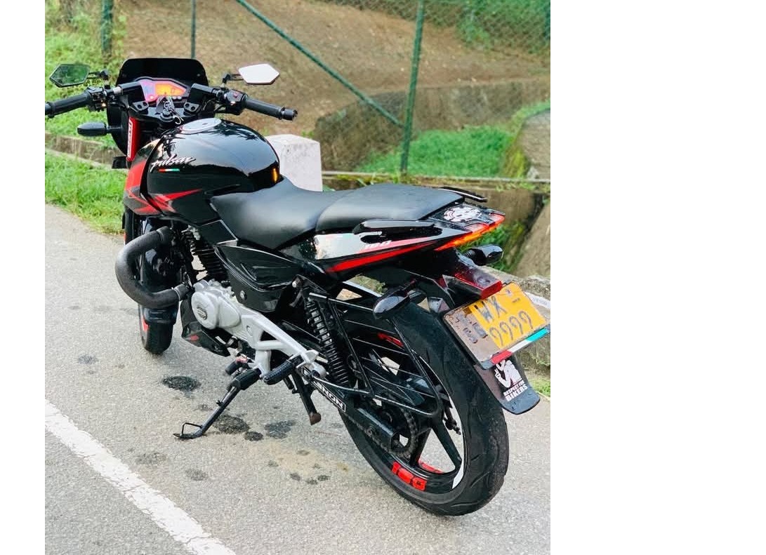 Pulsar 180 for sale🏷
