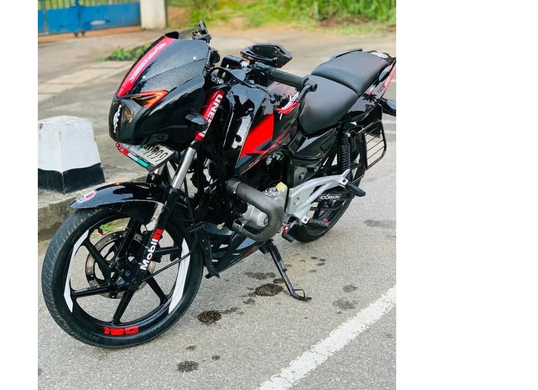 Pulsar 180 for sale🏷