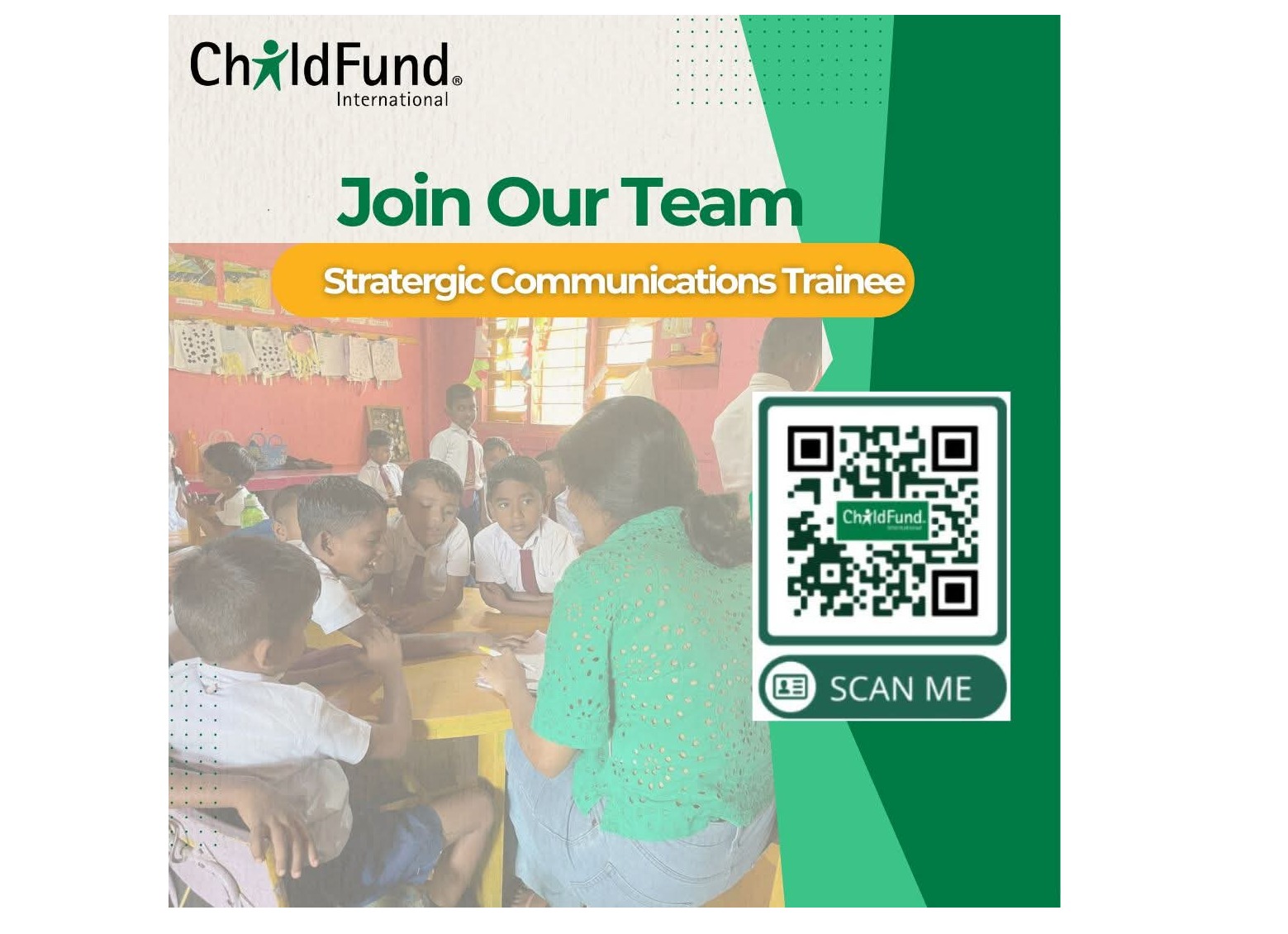 🟢 Child fund 🟢