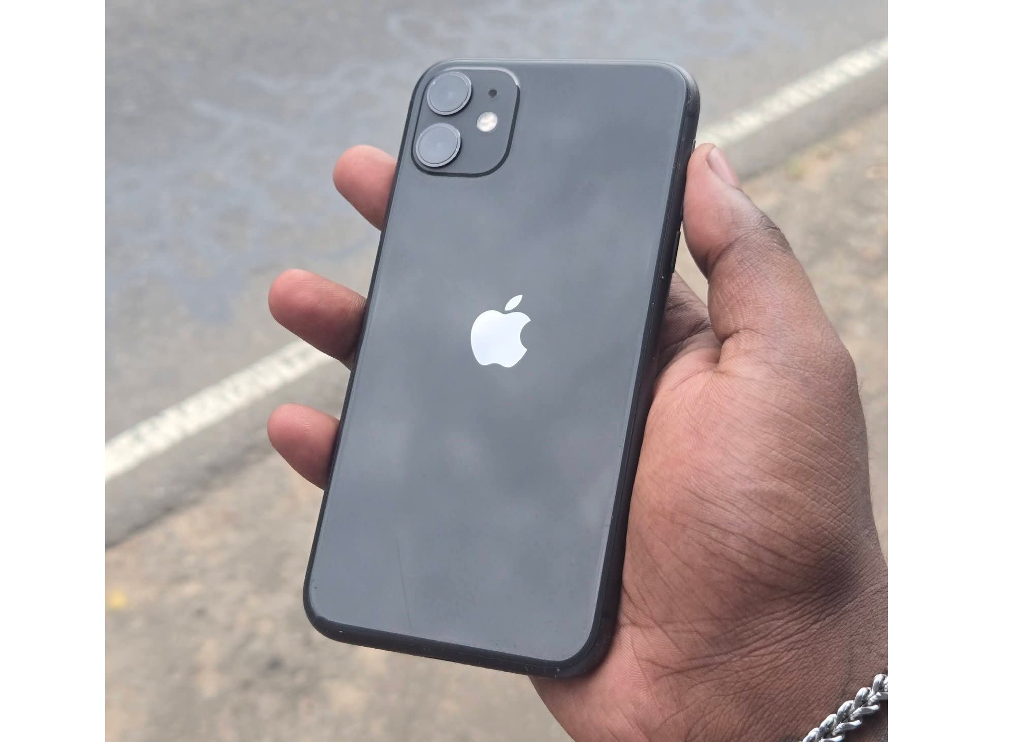 Iphone 11 🔋
