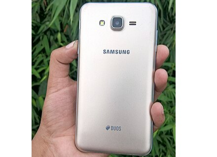 Samsung Galaxy J7 (Used)