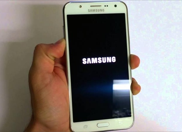 Samsung Galaxy J7 (Used)