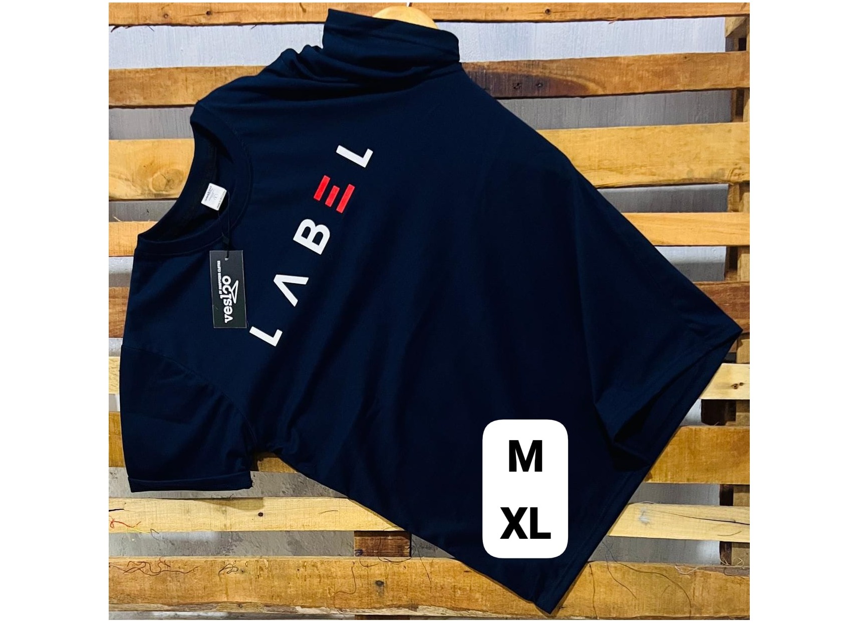Printed T-Shirt