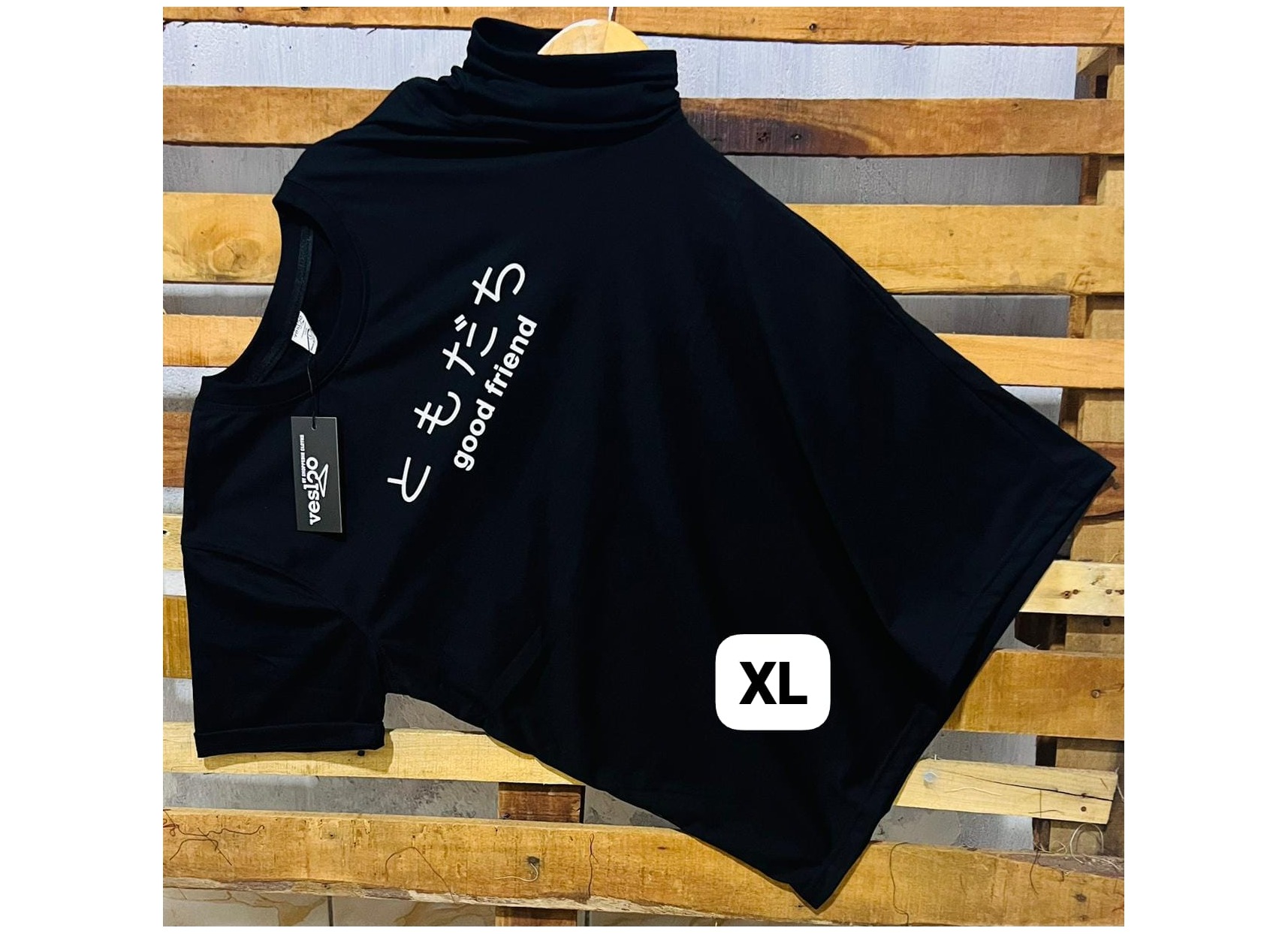 Printed T-Shirt