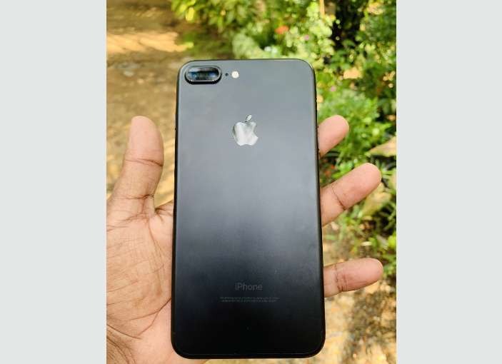 Iphone 7 Plus
