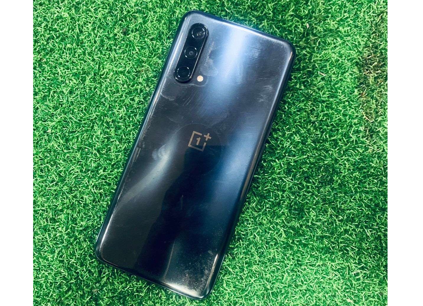 OnePlus Nord CE 5G (Used)