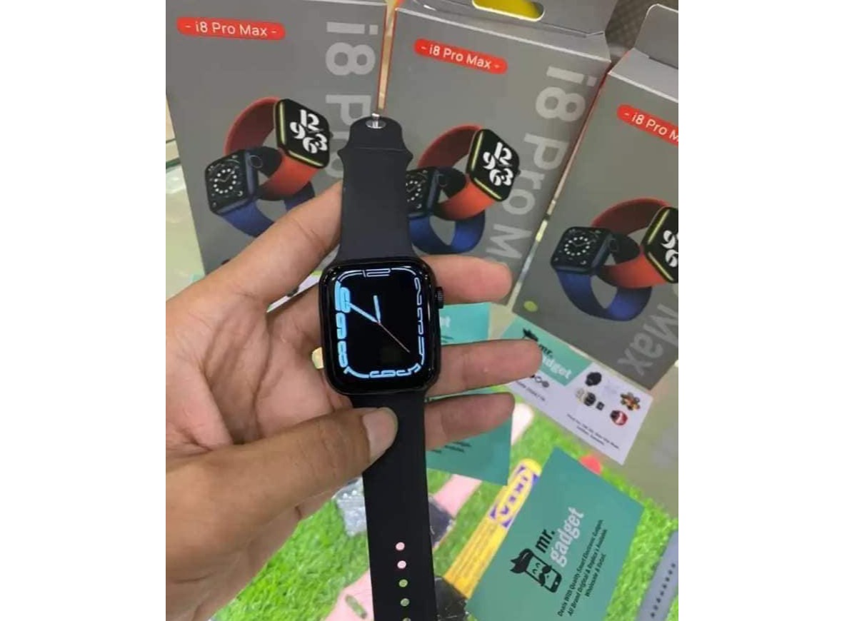 Smart watch
