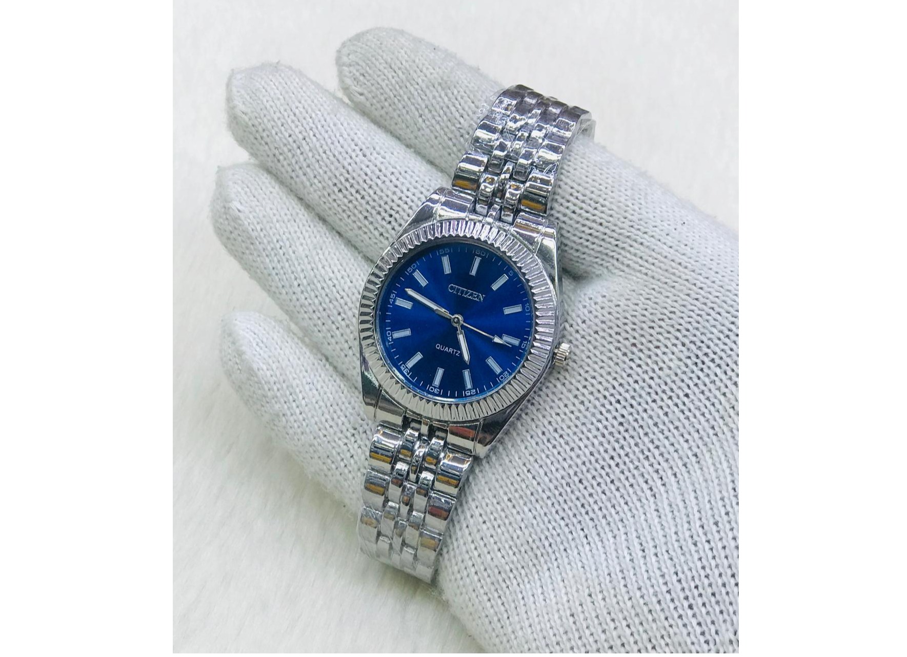 Gentle Watch