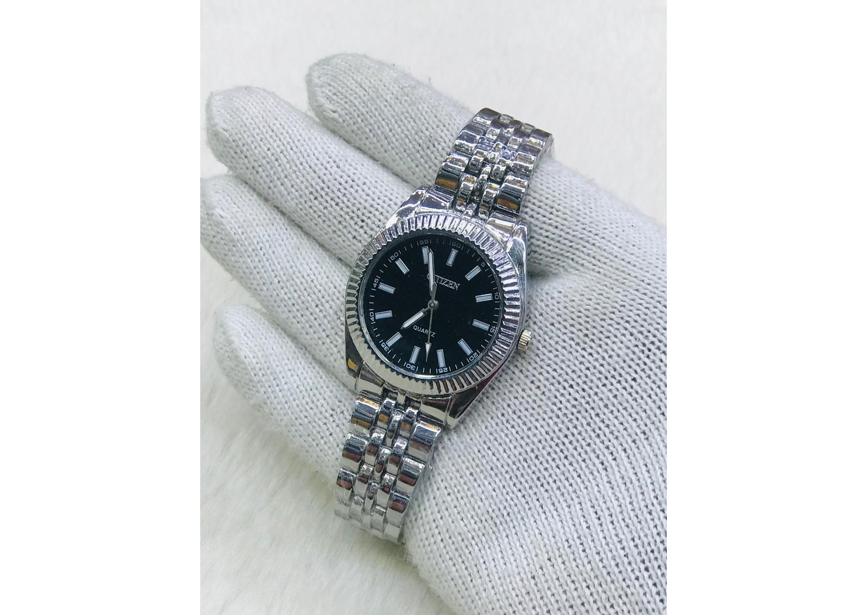 Gentle Watch