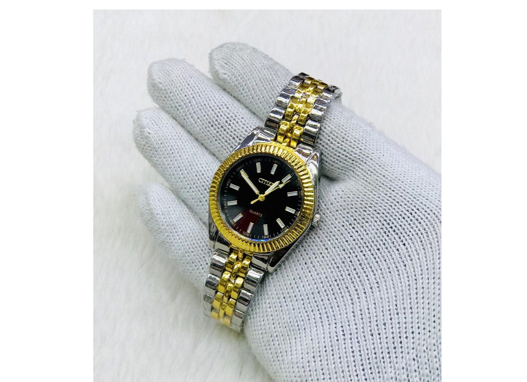 Gentle Watch