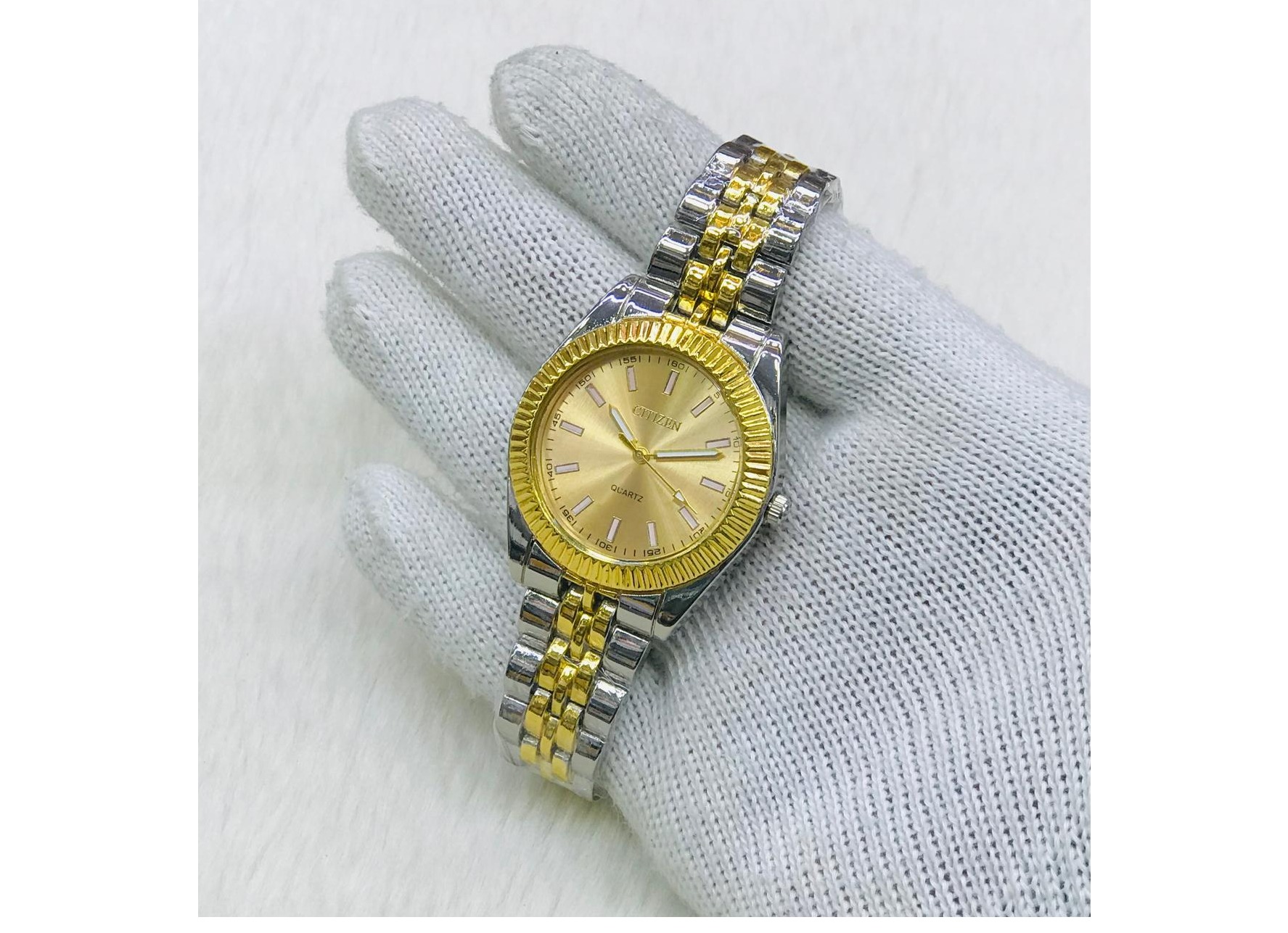 Gentle Watch