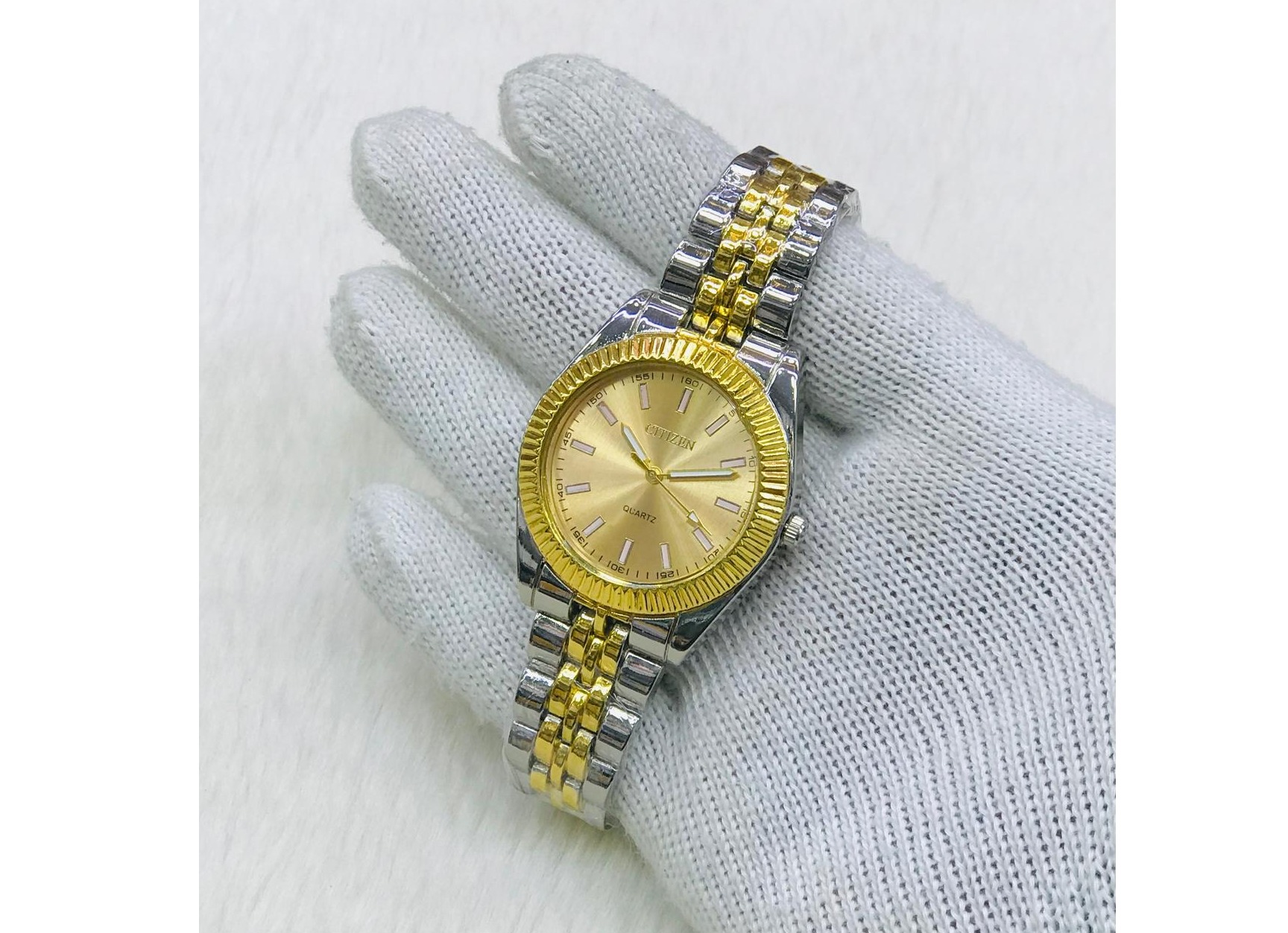 Gentle Watch