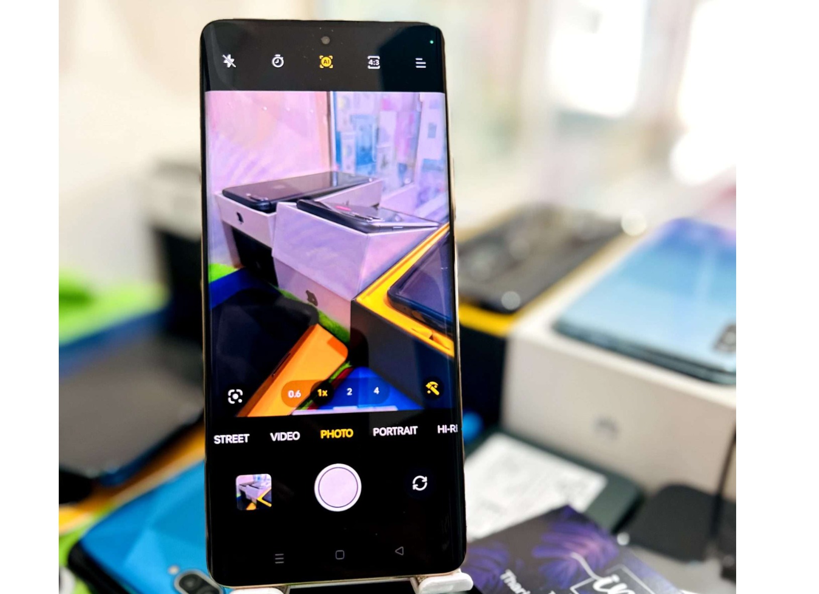 Realme 11 Pro Plus 5G (Used)