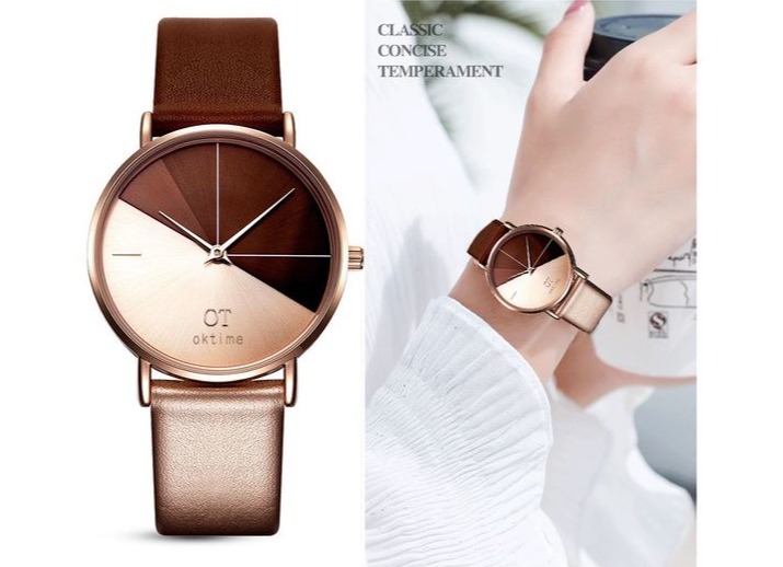 Ladies watch